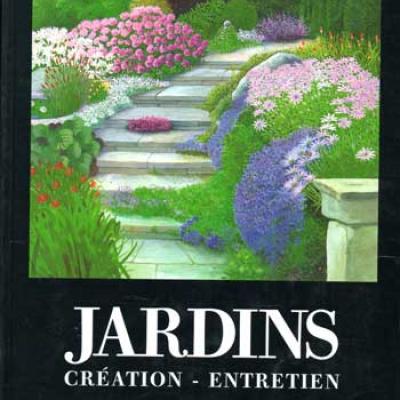 Pamelard J.C. Jardins Création Entretien Réservé