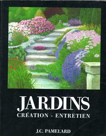 Jardinscreation