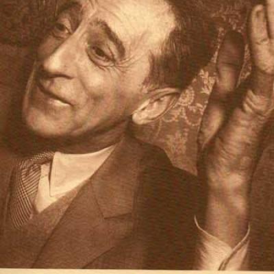 Jean Cocteau, 40 ans après 1963-2003