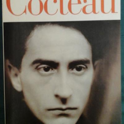 Arnaud Claude Jean Cocteau