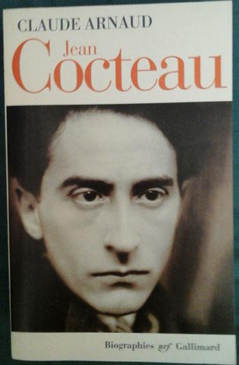 Jeancocteauarnaud