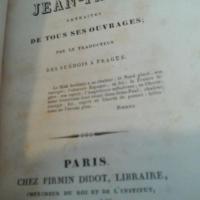 Jeanpaulpensees