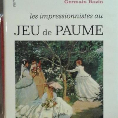 Jeudepaume