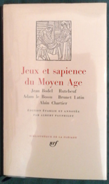 Jeuxets