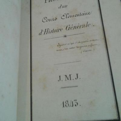 Jmj1