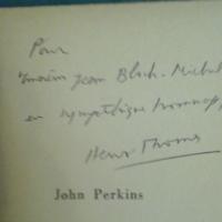 Johnperkins