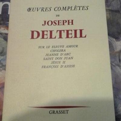 Josephdelteil