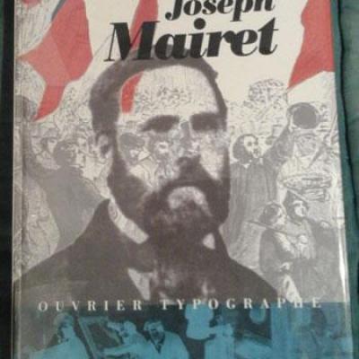 Josephmairet