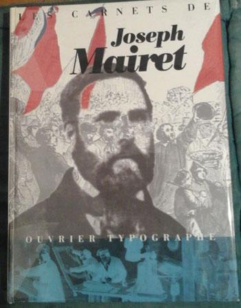 Josephmairet