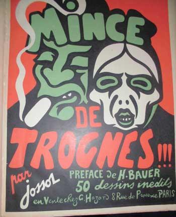 Mince de Trognes par Jossot