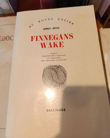 Joycefinnegans