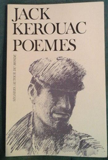 Kerouacpoemes
