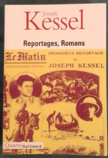 Kesselreportages