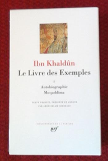 Khaldun