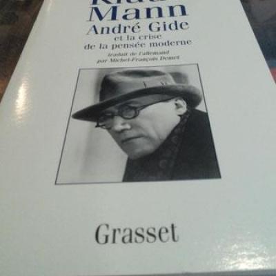 Klausmanandregide