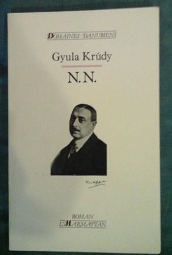 Krudy