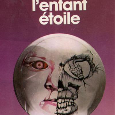 L'enfant étoile par Fred M. Stewart