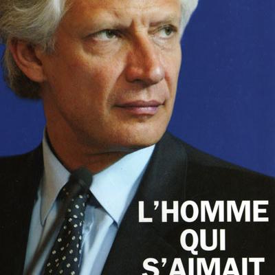 L'homme qui s'aimait trop par Yves Derai et Aymeric Mantoux