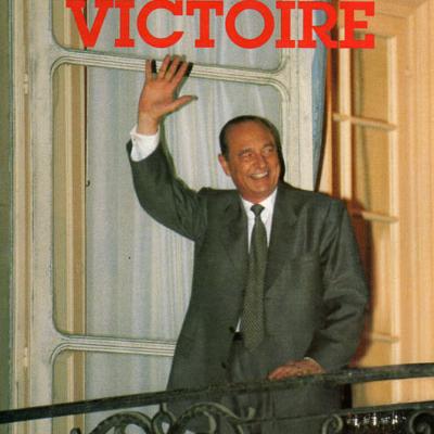 L'impossible victoire par Ghislaine Ottenheimer