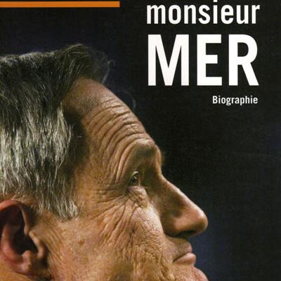 L'intraitable monsieur Mer par Jean-Pierre Gaudard