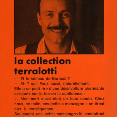 La collection Terralotti