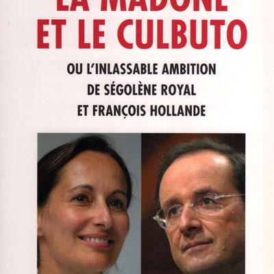 La madone et le culbuto par Marie-Eve Malouines et Carl Meeus