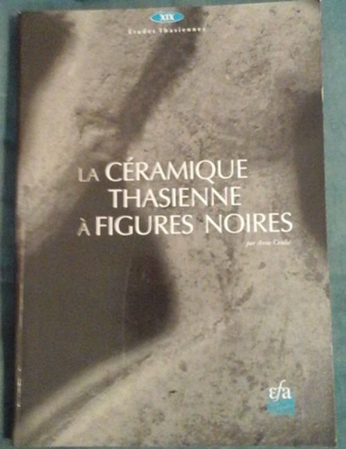 Laceramiquethasienne