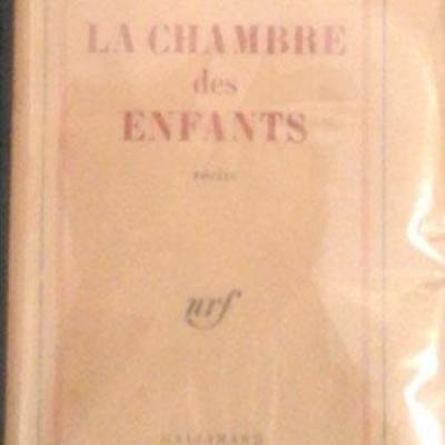 Lachambre