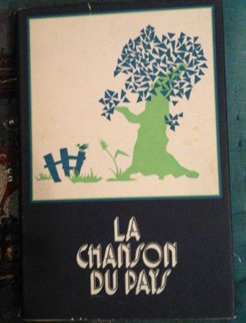 Lachansondupays