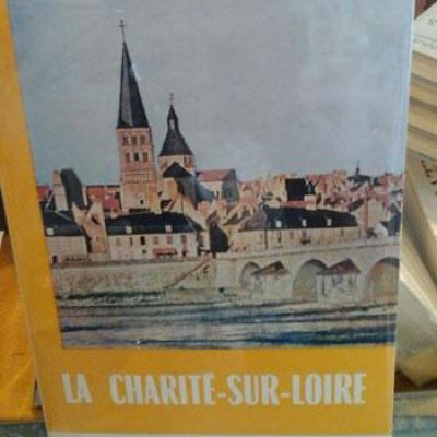 Lacharitesurloire
