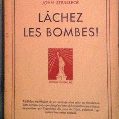 Lachezlesbombes