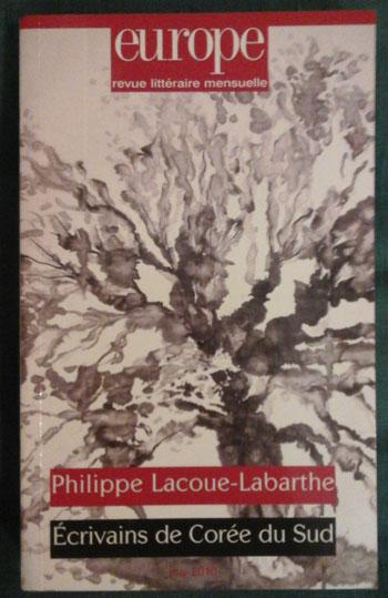 Lacouelabarthe
