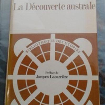 Ladecouverteaustrale
