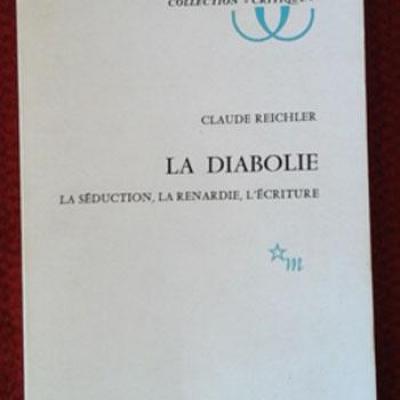 Ladiabolie
