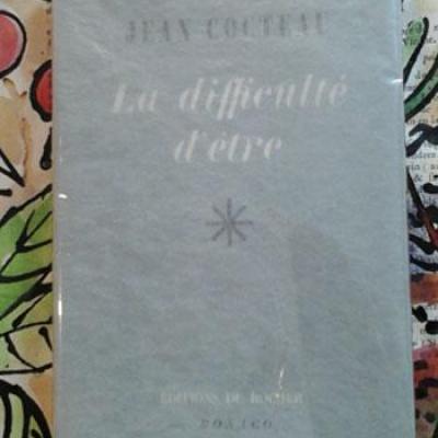 Ladifficultedetre