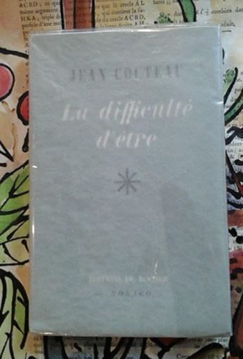 Ladifficultedetre