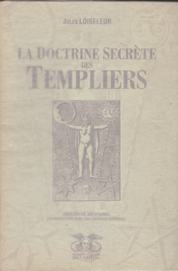 Ladoctrinesecrete