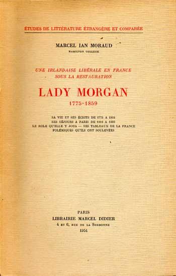 Ladymorgan