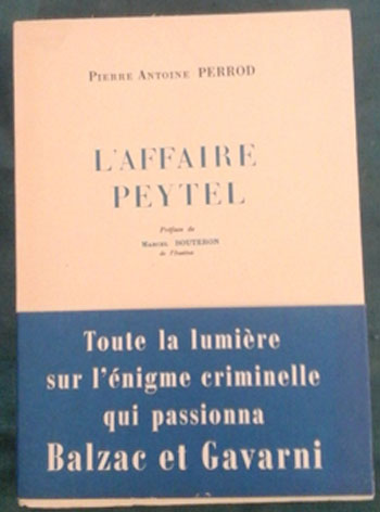 Laffairepeytel