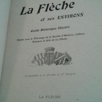 Laflecheetses
