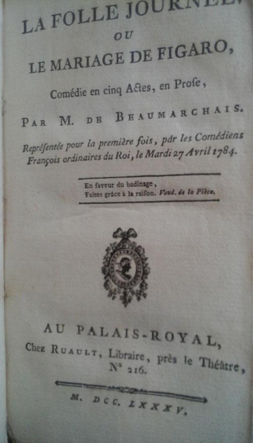 Lafollejournee