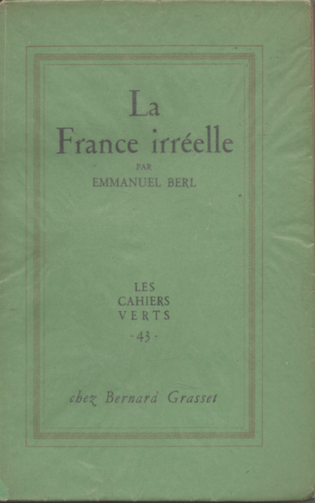 Lafranceireelle