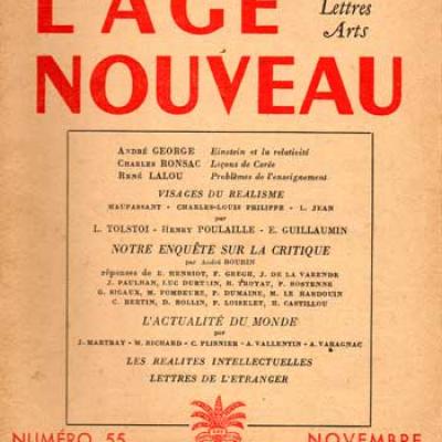 Lagenouveau