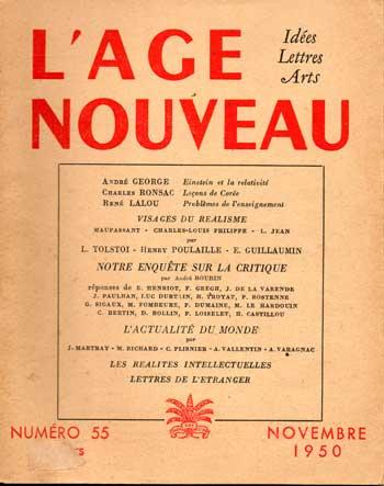 Lagenouveau