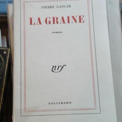 Lagraine