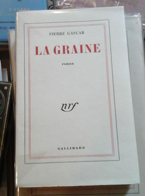 Lagraine