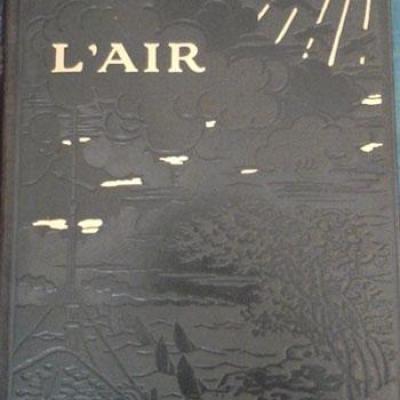 Lair