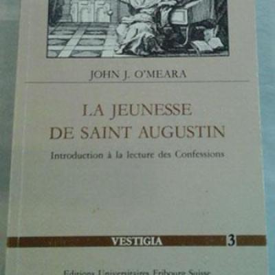 Lajeunessedesaint