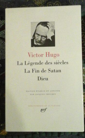 Lalegende