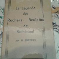 Lalegendedes